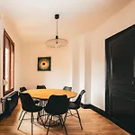 Appartement Charme Colmar Centre
