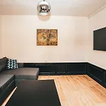 Appartement Charme Colmar Centre