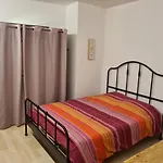 Colmar Centre Appartement Chez Gemsa