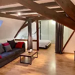 Le Petit Linck - Typique Au Coeur De Colmar