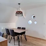 Travel Homes - Newgate 3, Elegant, Heart Of Colmar