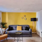 Travel Homes - Newgate 2, Elegant, Heart Of Colmar