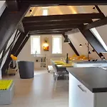 Bretzel & Raisin - Hypercentre De Colmar