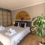 Le gîte de Sabina - Colmar