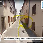 Travel Homes - Newgate 3, Elegant, Heart Of Colmar