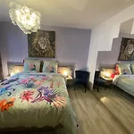 Mallo\'S Lodge Avec Parking Gratuit Et 2 Balcons