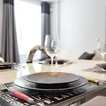 My Sweet Homes - Appartements Avec Spa