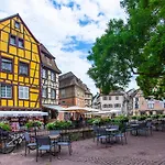 Charmante Maison - Centre-Ville Colmar