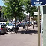 Colmar City Center Little Venise - Gite De Louise -
