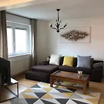 Appartement l\'œil de Colmar