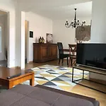 Appartement l\'œil de Colmar