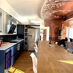 Villa Colmar Centre Avec Spa Et Double Parking