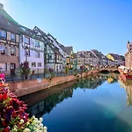 New Loft Centre Vieille Ville, Vue Petite Venise Parking, Balcon 2 Chambres