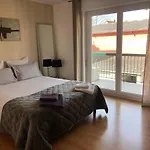 Appartement l\'œil de Colmar