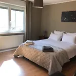 Appartement l\'œil de Colmar