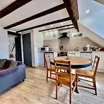 L\'Ours De Colmar - Appartements En Centre Ville