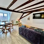 L\'Ours De Colmar - Appartements En Centre Ville