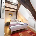 Les Lionceaux, 120M2 A Colmar, Place De Parking Gratuite