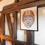 Les Lionceaux, 120M2 A Colmar, Place De Parking Gratuite