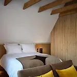 Rive Petite Venise Appartement Luxe - Centre Ville Colmar - Clim, Ascenseur & Possibilite Parking