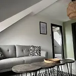 Appartement T3 Renove 60M2 Proche Centre Colmar