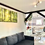 Seppala Charmant Appartement