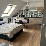 Super Appartement Colmar Centre