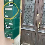 Colmar A Deux Pas De La Petite Venise