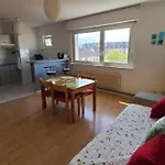 Residence Lorient Centre Ville De Colmar