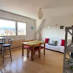 Residence Lorient Centre Ville De Colmar