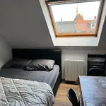 Super Appartement Colmar Centre