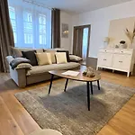 Oriel Des Arcades - Appartement Colmar Centre