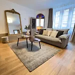 Oriel Des Arcades - Appartement Colmar Centre