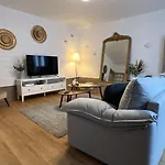 Oriel Des Arcades - Appartement Colmar Centre