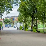 Grand Studio Colmar Centre