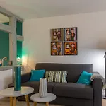 Grand Studio Colmar Centre