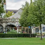 Grand Studio Colmar Centre