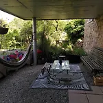 La Chambre De La Maison Bleue