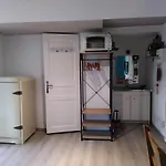 La Chambre De La Maison Bleue
