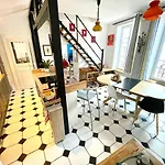 Appartement Standing Hypercentre