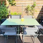 L\'instant T 4* Balnéo, Sauna et Parking Privé