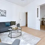 At Home In Colmar - City Center