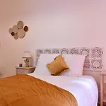 At Home In Colmar - City Center