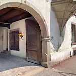 Le Baumann Concept: Appartement De Charme Dans Un Monument Historique