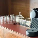 Le Baumann Concept: Appartement De Charme Dans Un Monument Historique