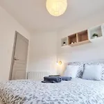 Chez Margot & Fawaz - Parking - 3 Chambres - Jardin - Relax Bnb