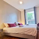 Chez Margot & Fawaz - Parking - 3 Chambres - Jardin - Relax Bnb