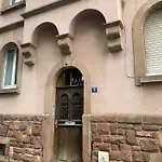 Appartement Cosy A Colmar