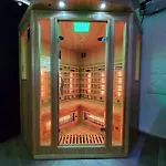 Le Reve Spa/Sauna Ecran Cinema Colmar Centre