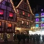 Cosy Colmar